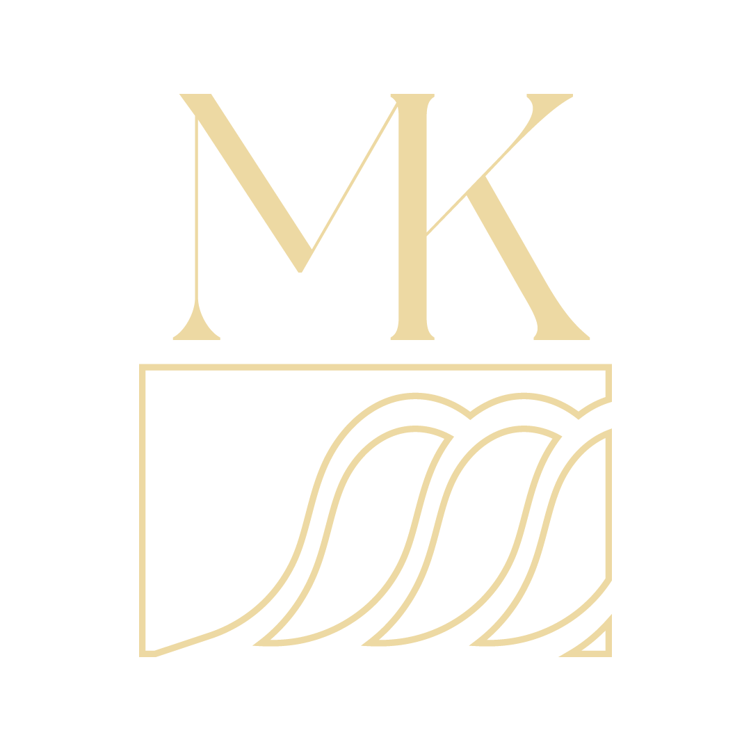 Marine Kiosk Logo